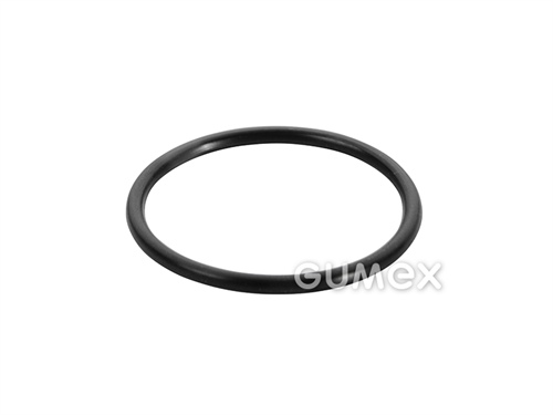 "O"-Ring für CAT Endungen DN12 (12,42x1,78), NBR, schwarz, 